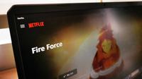 Ilustrasi Netflix. Liputan6.com/Mochamad Wahyu Hidayat