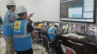 PLN Genjot Kenaikan Produksi Gas Nasional