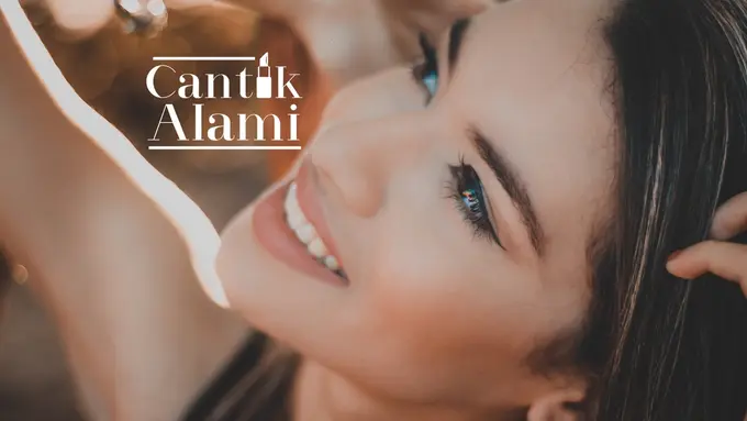 Cantik Alami: Sambut Ramadan 2018 dengan Wajah Glowing Alami