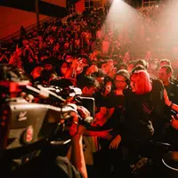 Lexiconcert Isyana Sarasvati Jakarta (foto: Instagram Isyana Sarasvati)