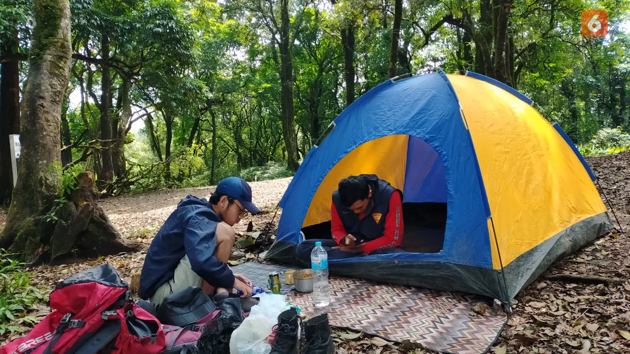 Wisata Alam