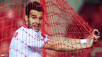 Negredo Siap Isi Tempat Falcao di Atletico