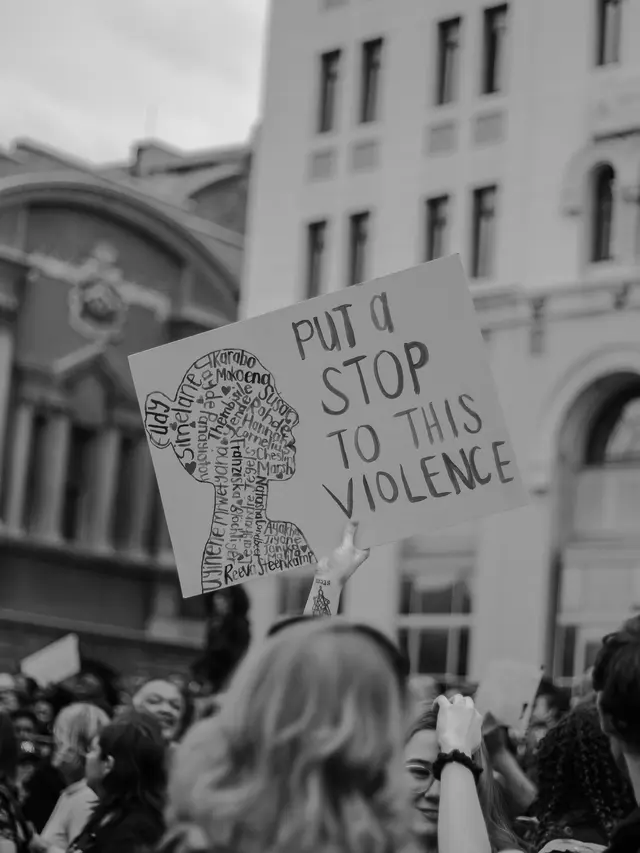 Kilas Balik Perjalanan RUU TPKS Selama 10 Tahun hingga Disahkan Menjadi UU