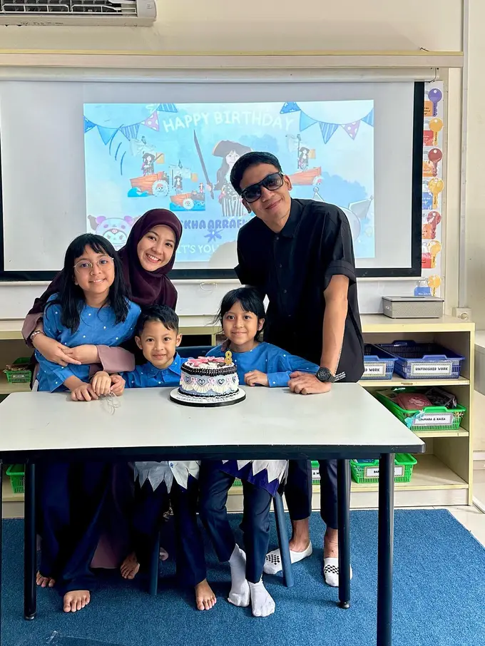 Desta dan Natasha Rizky