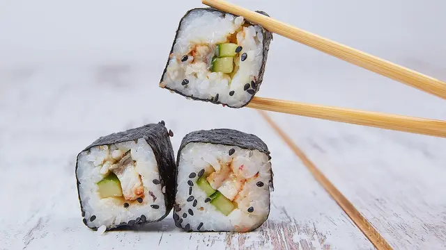 kimbab