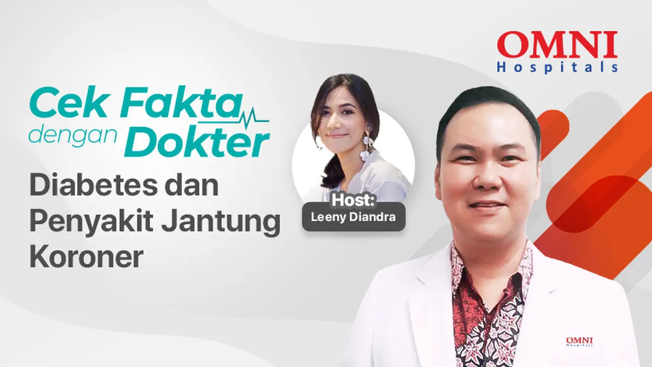 Cek Fakta dengan Dokter