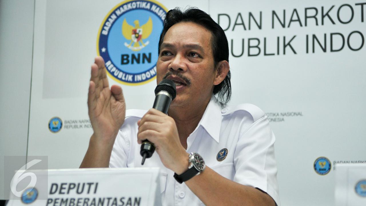 20170223-BNN Ungkap Rekayasa Penjebakan Narkotika Bupati Bengkulu-Jakarta