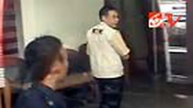 Menpora Prihatin Stafnya Jadi Tersangka