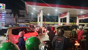 Jember Kena Imbas Kemacetan Horor di Banyuwangi