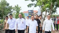 Kopdes Merah Putih Jadi Tonggak Penguatan Ekonomi Desa