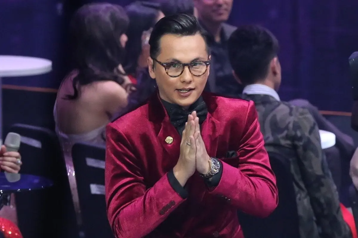[Bintang] Andhika Pratama