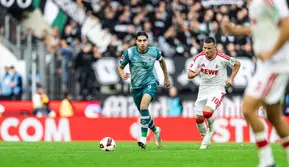 Kata Kevin Diks Soal Start Buruk Gladbach di Bundesliga 2026/2027