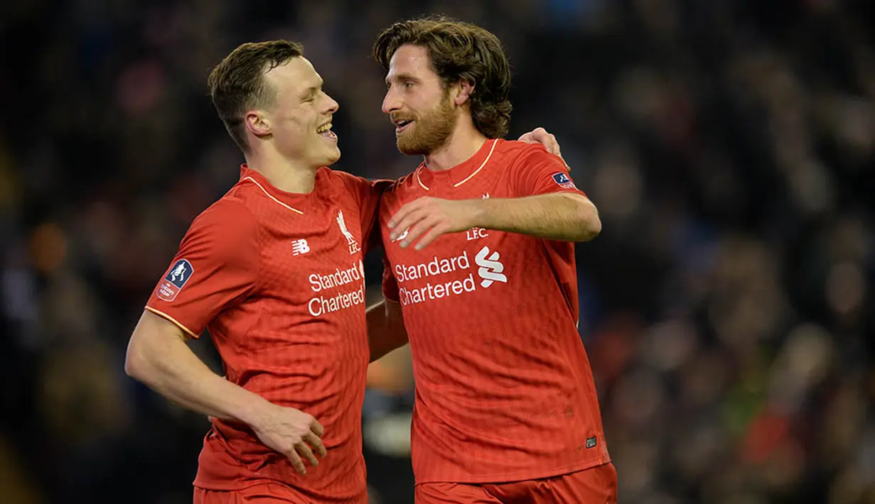 9. Liverpool - €391.8m