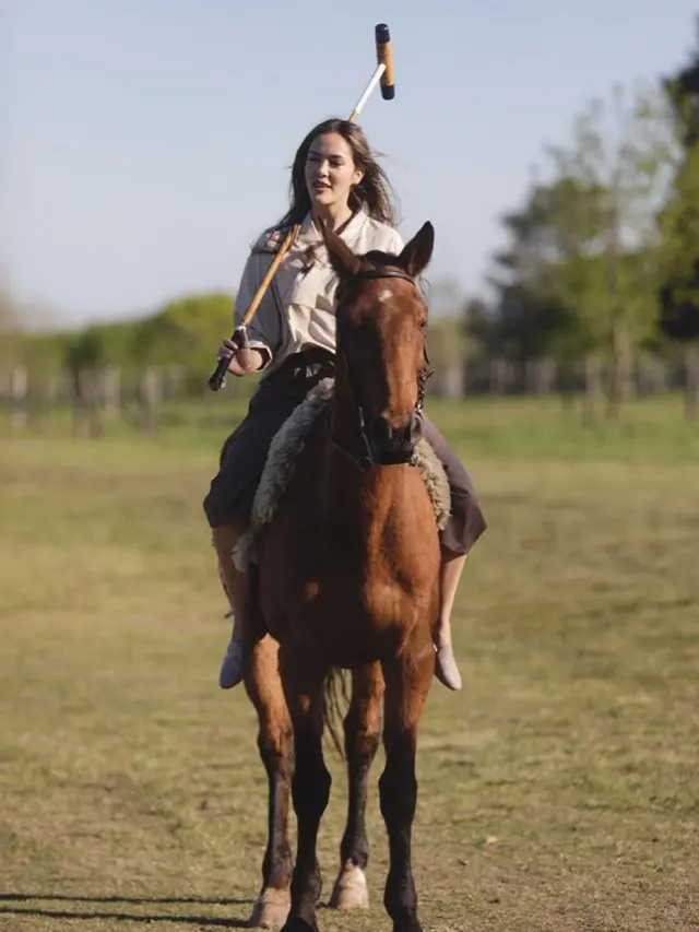 Cathy Sharon. (Foto: Instagram @cathysharon)