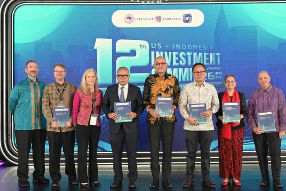 Kedutaan Besar AS