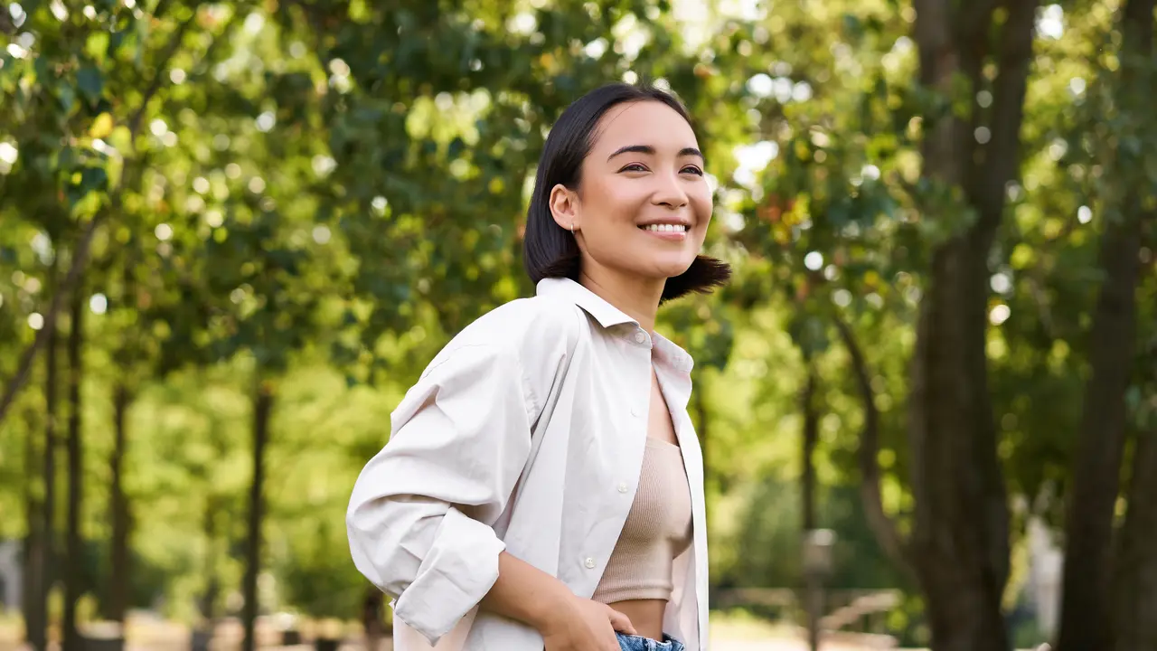 perempuan cantik