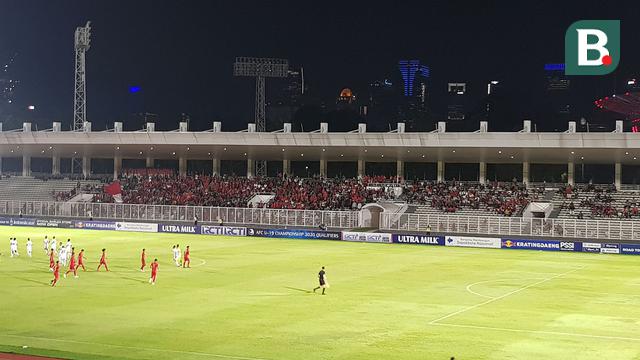 Timnas Indonesia U-19