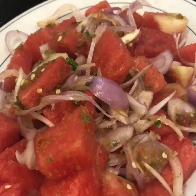 6 Potret Buah-Buahan Dimasak Ini Nyeleneh, Khasiatnya Jadi Berkurang