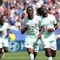 Dembele Cetak Hattrick Bantu Prancis Sapu Bersih Grup I; Senegal Pesta Lima Gol