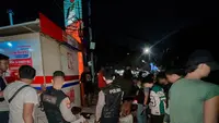 Cegah Tawuran di Jakarta, Polisi Amankan 16 Orang