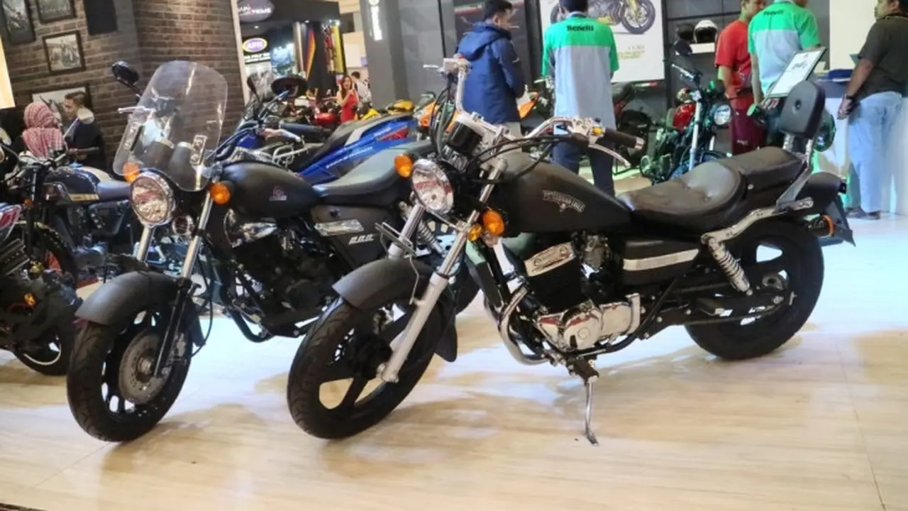 Benelli