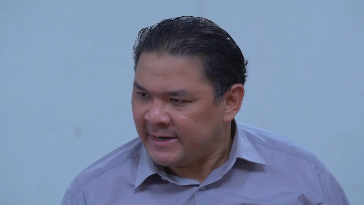 Takdir Cinta yang Kupilih