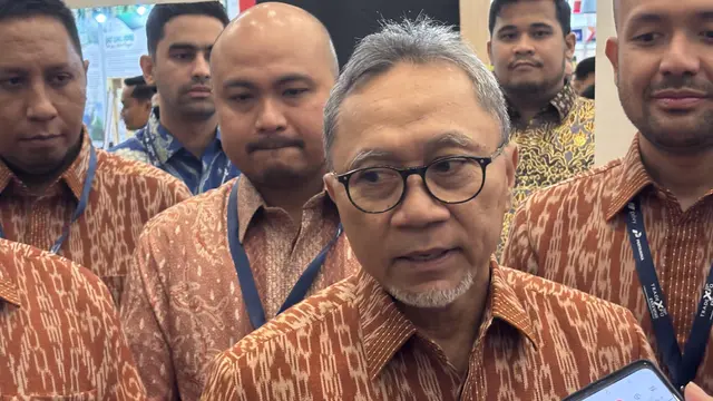 Menko Pangan Pastikan Tak Tambah Kuota Impor Beras