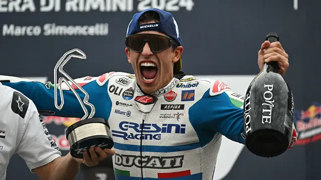 Marc Marquez