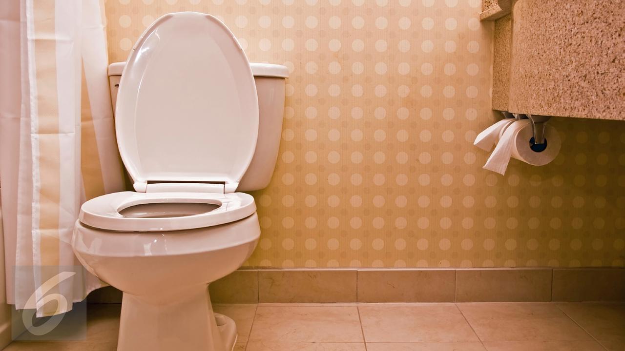 20160215- Ilustrasi Toilet-iStockphoto