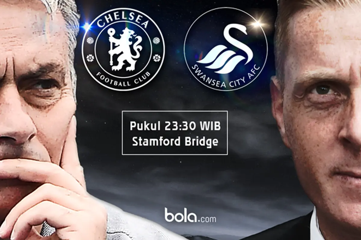 Chelsea vs Swansea City