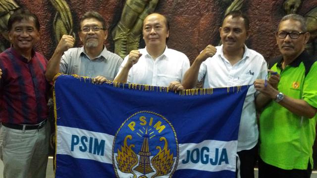 PSIM Yogyakarta