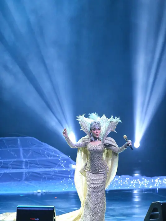 (Adrian Putra/Bintang.com)