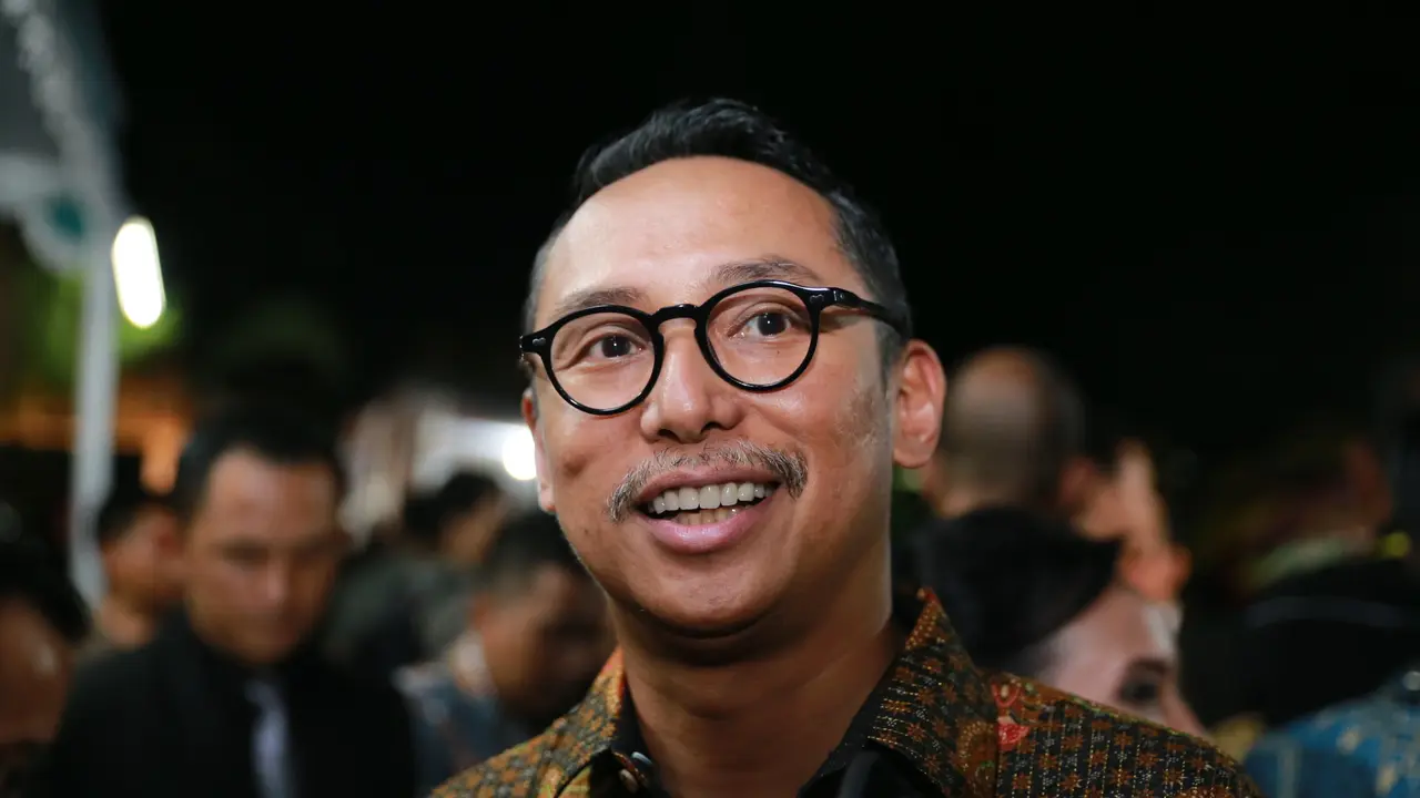 [Bintang] Nico Siahaan