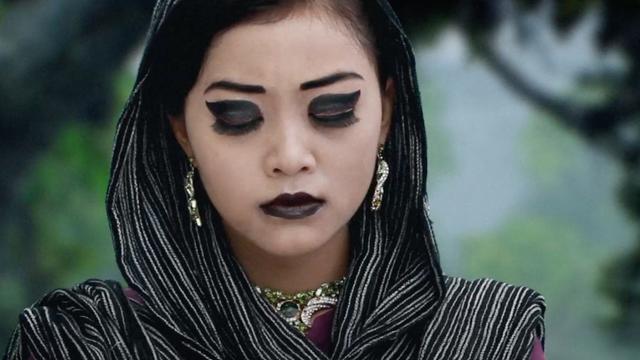 Salah satu adegan Batasta episode ke-13. (Foto: Dok. YouTube Deliput Plus)