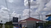 Pembangunan Palapa Ring Timur Selesai Tahun Ini