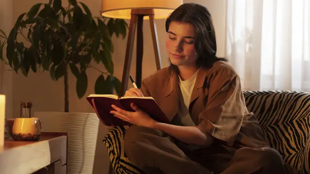 Self-Reward Sederhana yang Bisa Bikin Hidup Jadi Lebih Berarti - 4