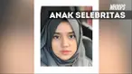 Wirda juga dikenal sebagai mahasiswi Oxford University.