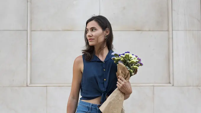 wanita juli yang jujur