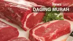 Tahun Depan penghuni rusunawa milik DKI, dan pemegang Kartu Jakarta Pintar (KJP). mendapat daging murah dari Pemprov DKI Jakarta