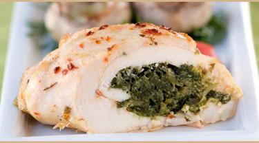 5 Resep Serba Ayam Yang Aman Untuk Diet Lifestyle Fimela Com