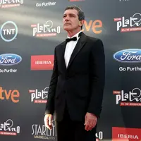 Antonio Banderas (Bintang/EPA)
