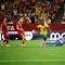 Turki vs Paraguay: Duel Dua Tim dalam Posisi Terdesak