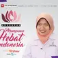 Peneliti dan dosen ITB Made Tri Ari Penia Kresnowati (Liputan6.com)