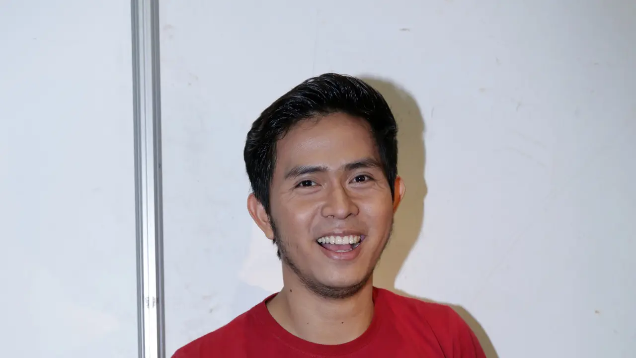 [Bintang] Cakra Khan