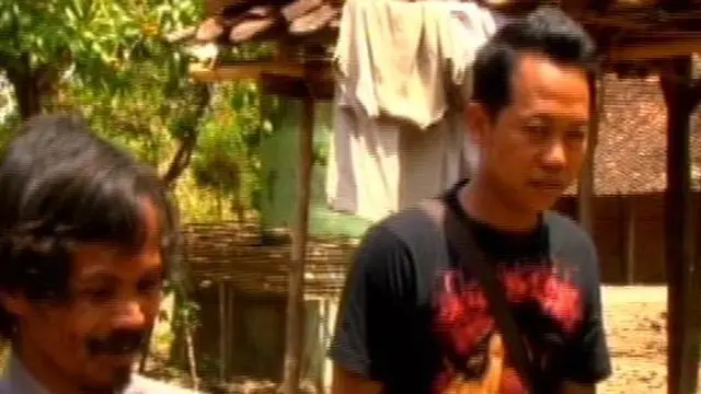 [VIDEO] Eko, Kepala Desa Muda Penggerak Penyandang Tunagrahita