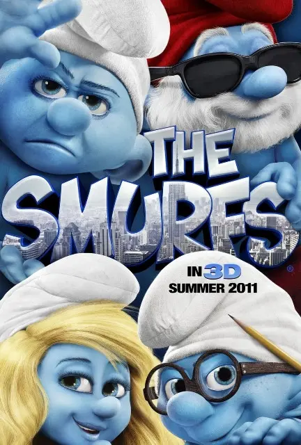 The Smurf