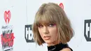 Taylor Swift segera membantah kabar yang telah menyebutkan dirinya ikut bermain film X-Men Apocalypse. (AFP/Bintang.com)