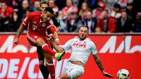 Bayern Munchen (AFP/SASCHA SCHUERMANN)