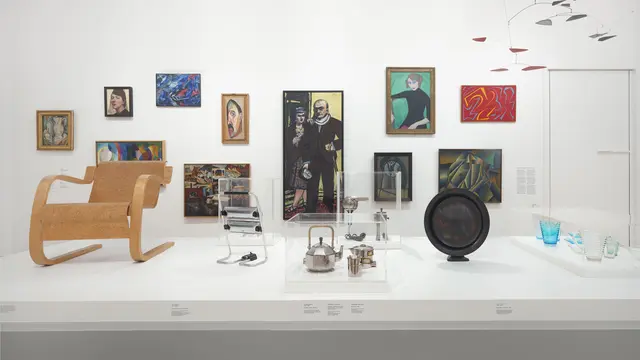 Stedelijk Museum