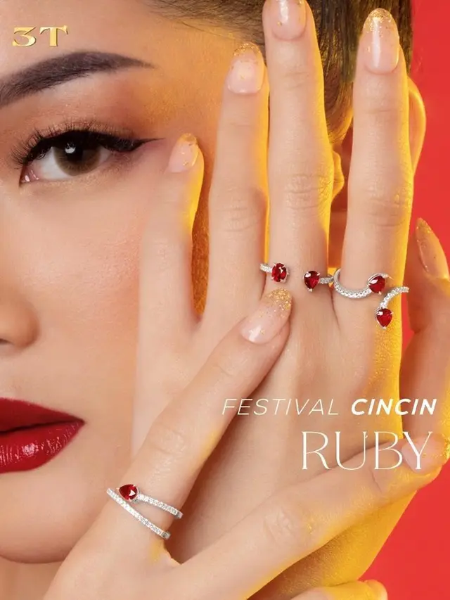 New Year New You, Masih Belum Terlambat buat Upgrade Penampilan di Tahun 2022 Lho!